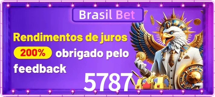 5787