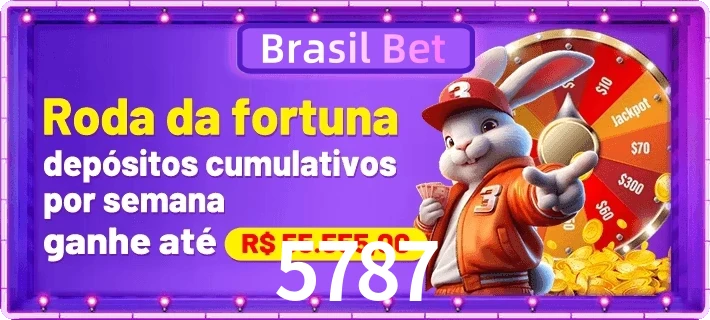5787